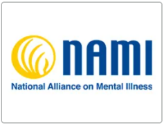 National Alliance on Mental Illness (NAMI).