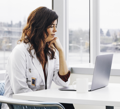 The Virtual Visit: Helpful tips for your telemedicine appointment.